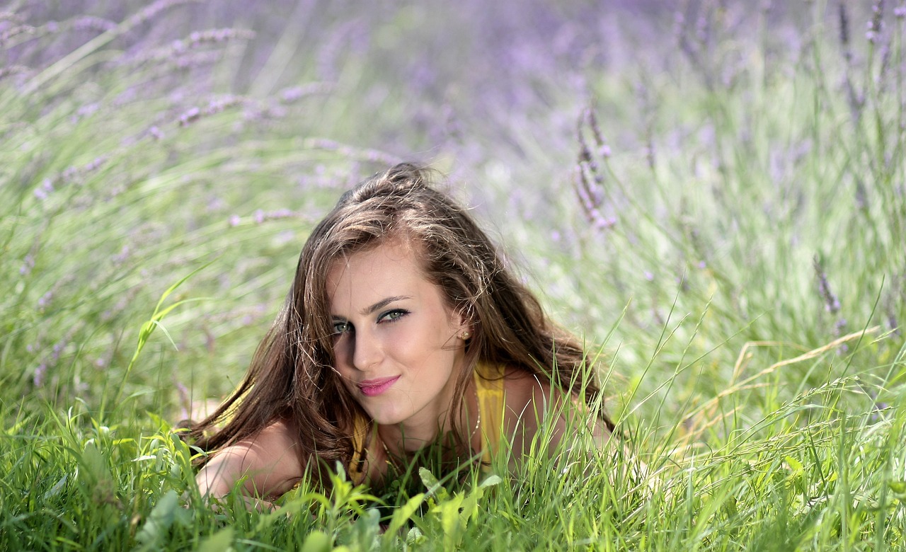 The Benefits of Using Natural Beauty Products